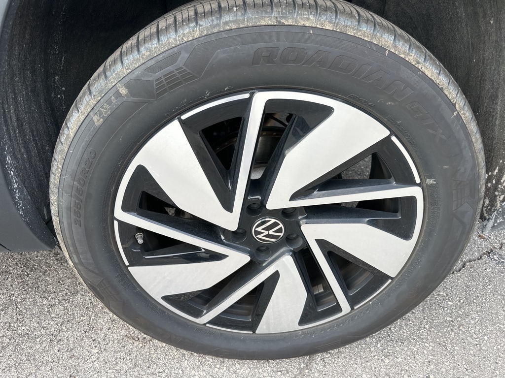 Thumbnail: 2025 Volkswagen Atlas - 10