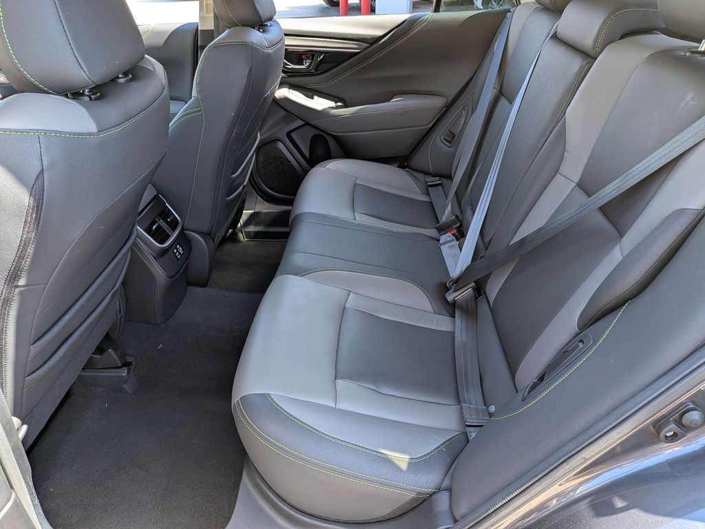 Thumbnail: 2025 Subaru Outback - 26