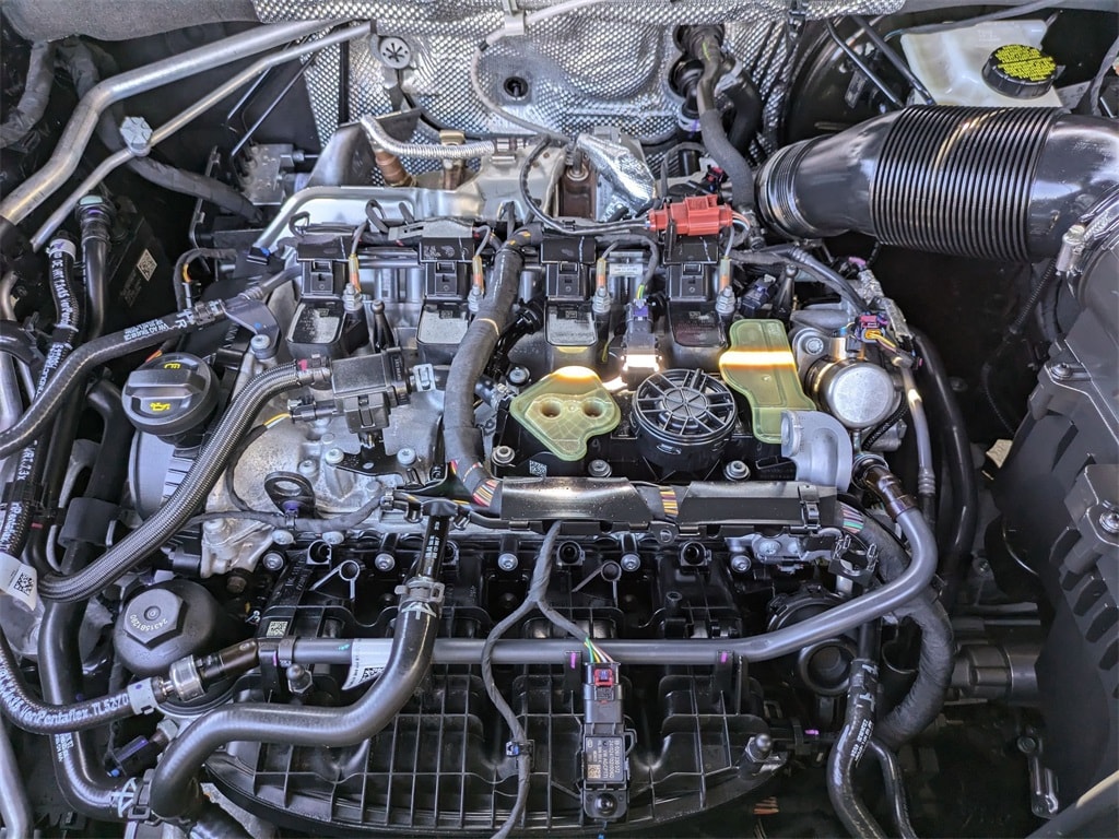 Thumbnail: 2025 Volkswagen Atlas - 35