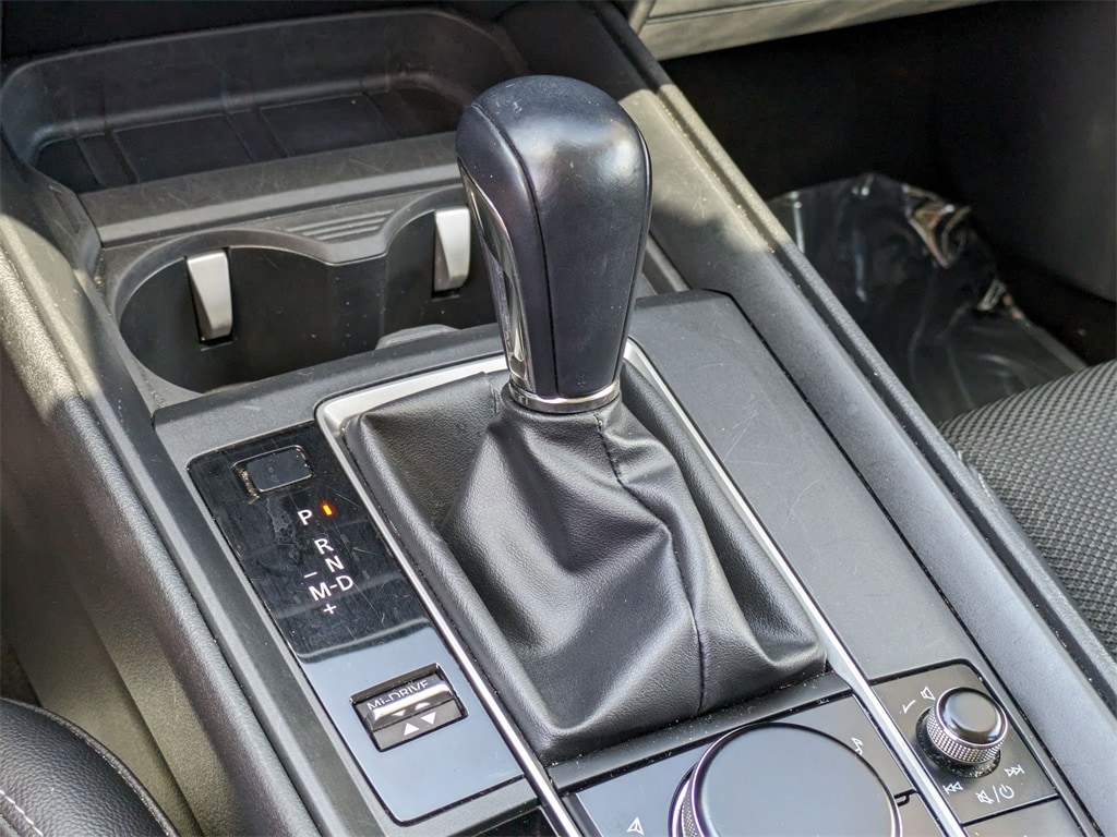 Thumbnail: 2024 Mazda CX-50 - 19