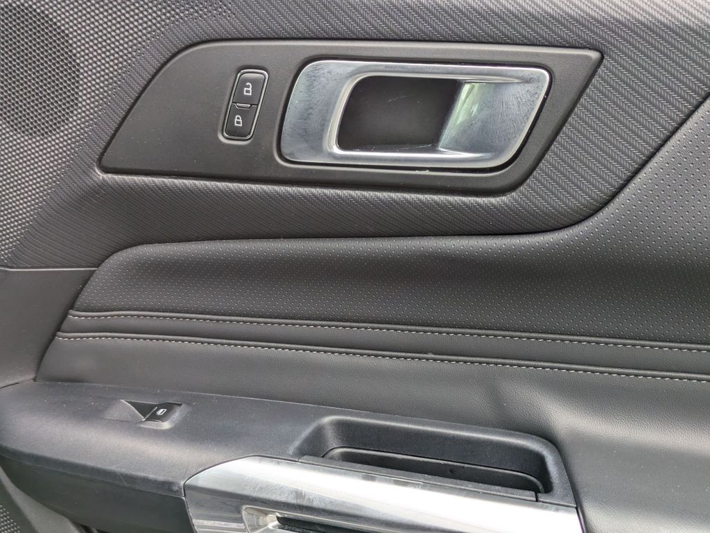 Thumbnail: 2024 Ford Mustang - 31