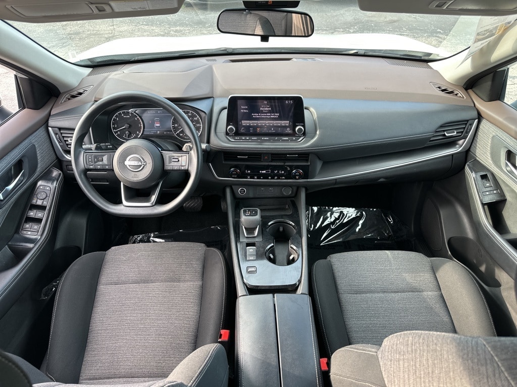 Thumbnail: 2023 Nissan Rogue - 16