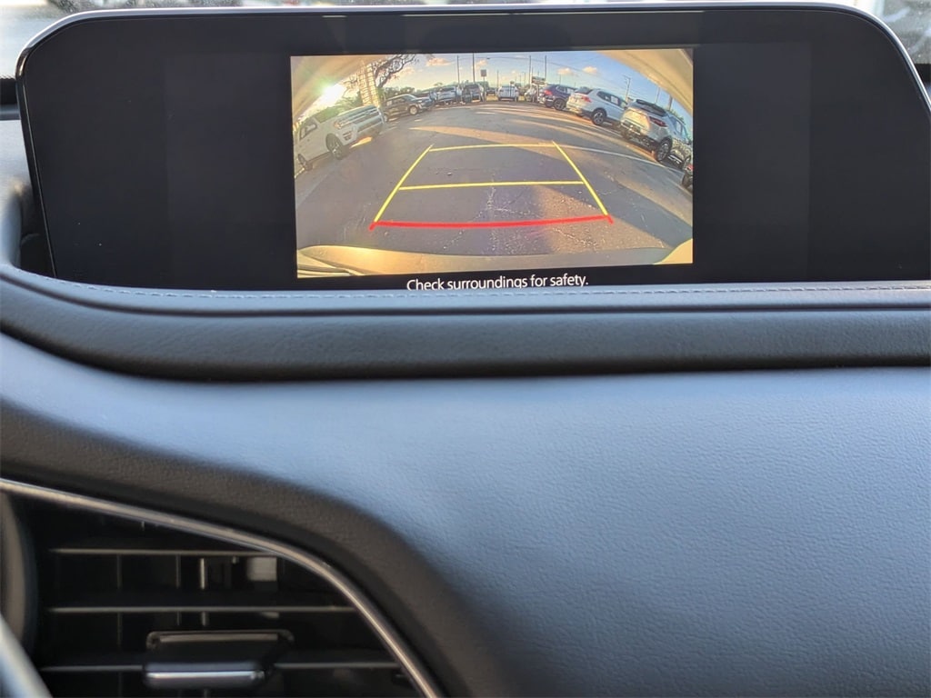 Thumbnail: 2025 Mazda CX-30 - 16