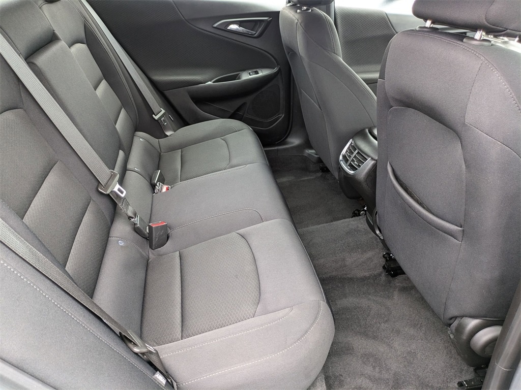 Thumbnail: 2024 Chevrolet Malibu - 29