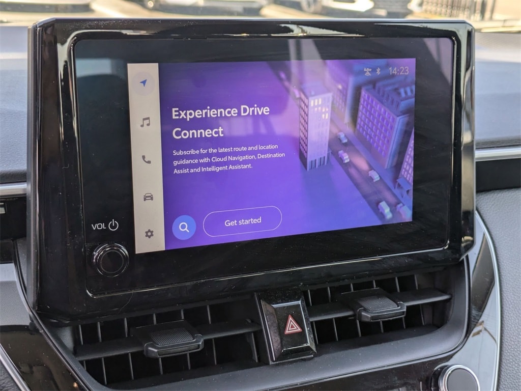 Thumbnail: 2025 Toyota Corolla - 17