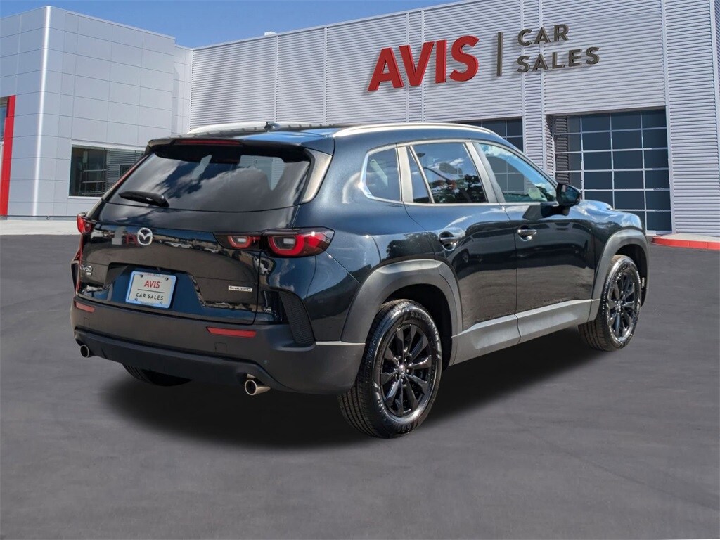 Thumbnail: 2025 Mazda CX-50 - 6