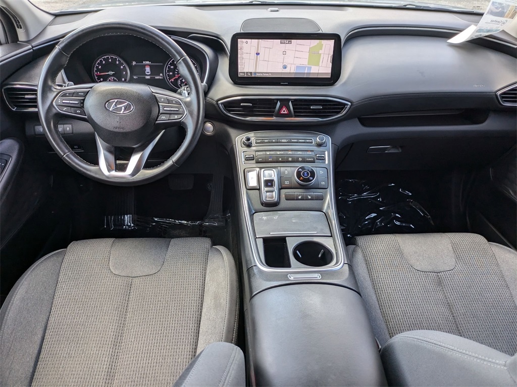 Thumbnail: 2023 Hyundai Santa Fe - 24