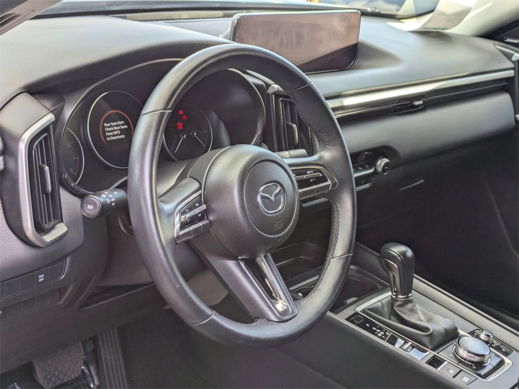 Thumbnail: 2025 Mazda CX-50 - 14