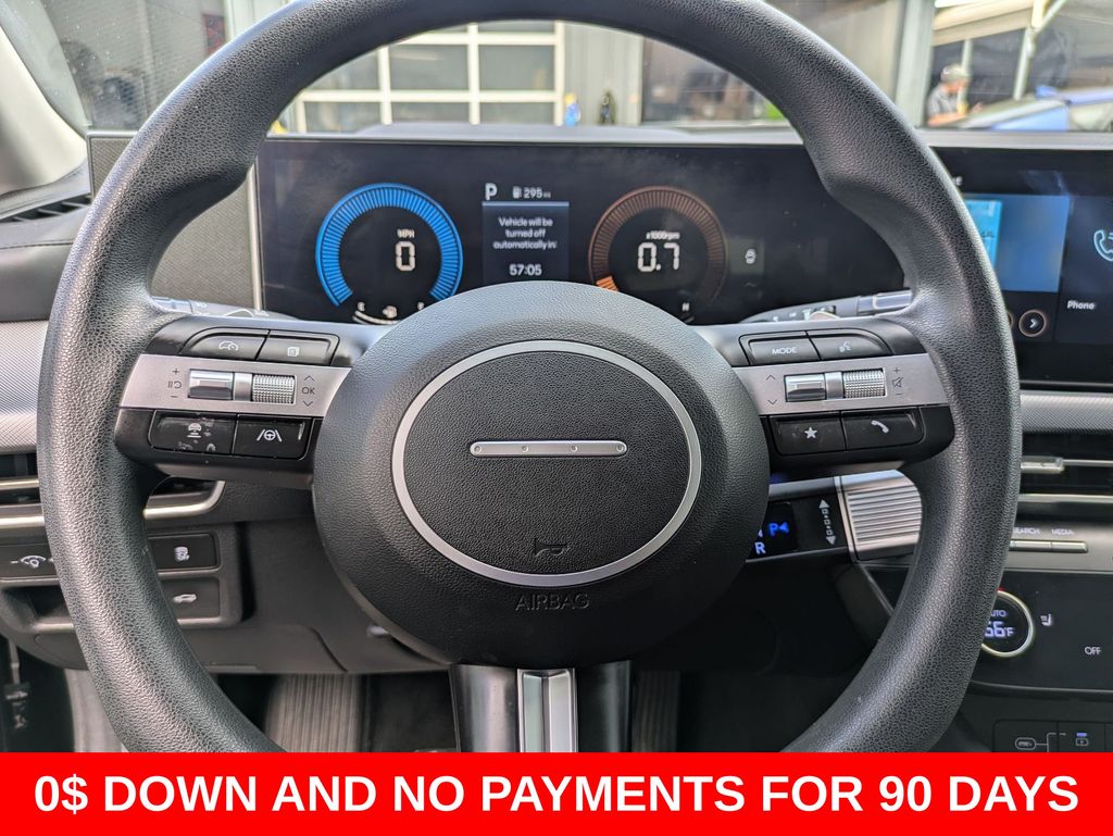 Thumbnail: 2025 Hyundai Sonata - 21