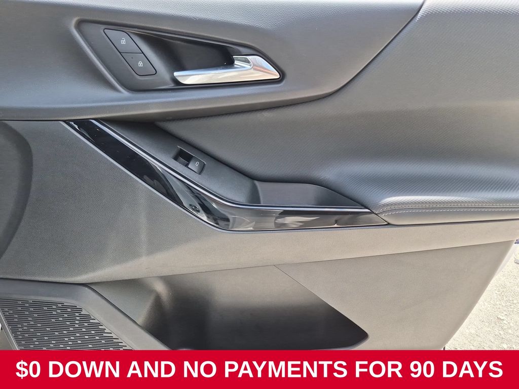 2025 Chevrolet Equinox LT - Photo 33