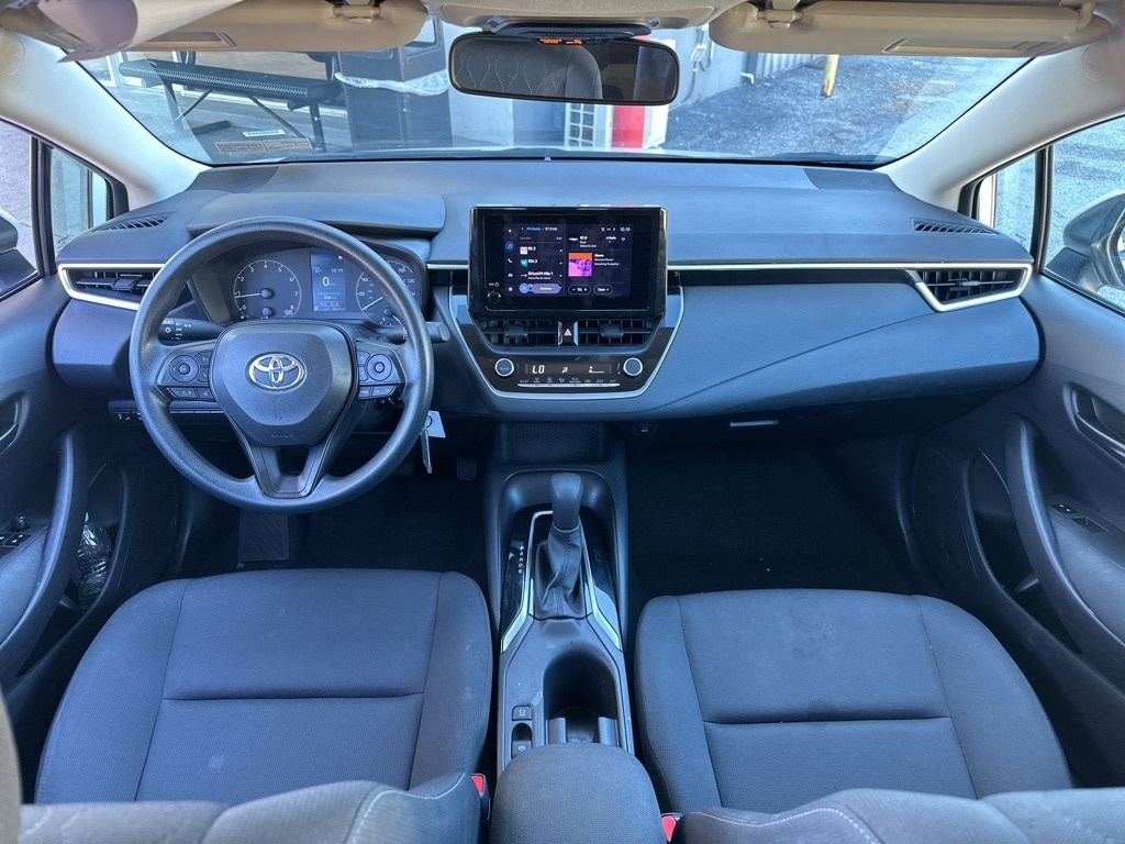 Thumbnail: 2024 Toyota Corolla - 16