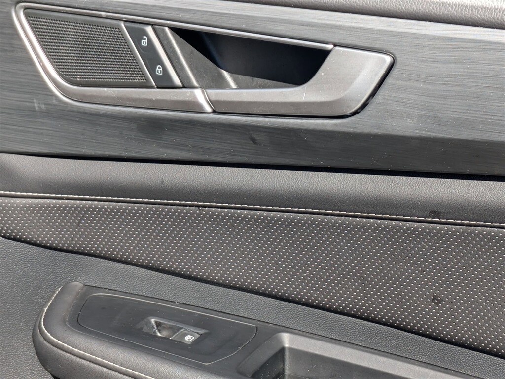 Thumbnail: 2025 Volkswagen Atlas - 34