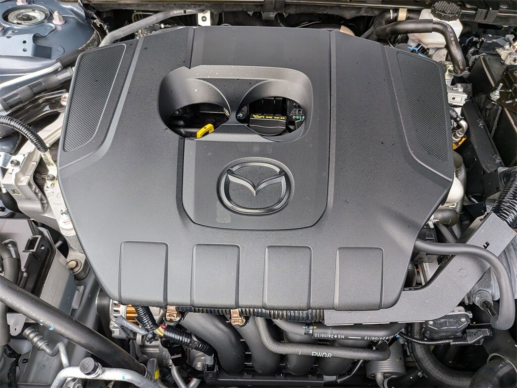 Thumbnail: 2025 Mazda CX-30 - 37