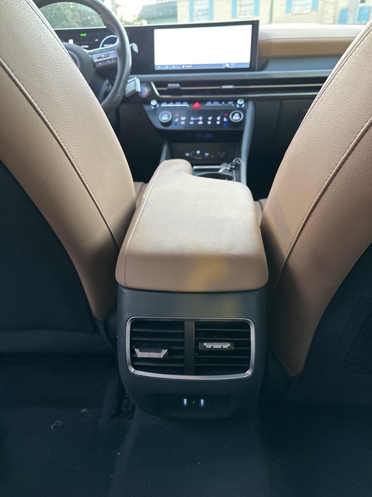 Thumbnail: 2024 Hyundai Sonata - 14