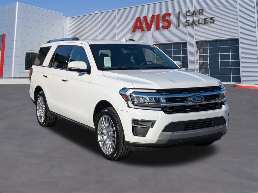 Thumbnail: 2024 Ford Expedition - 3