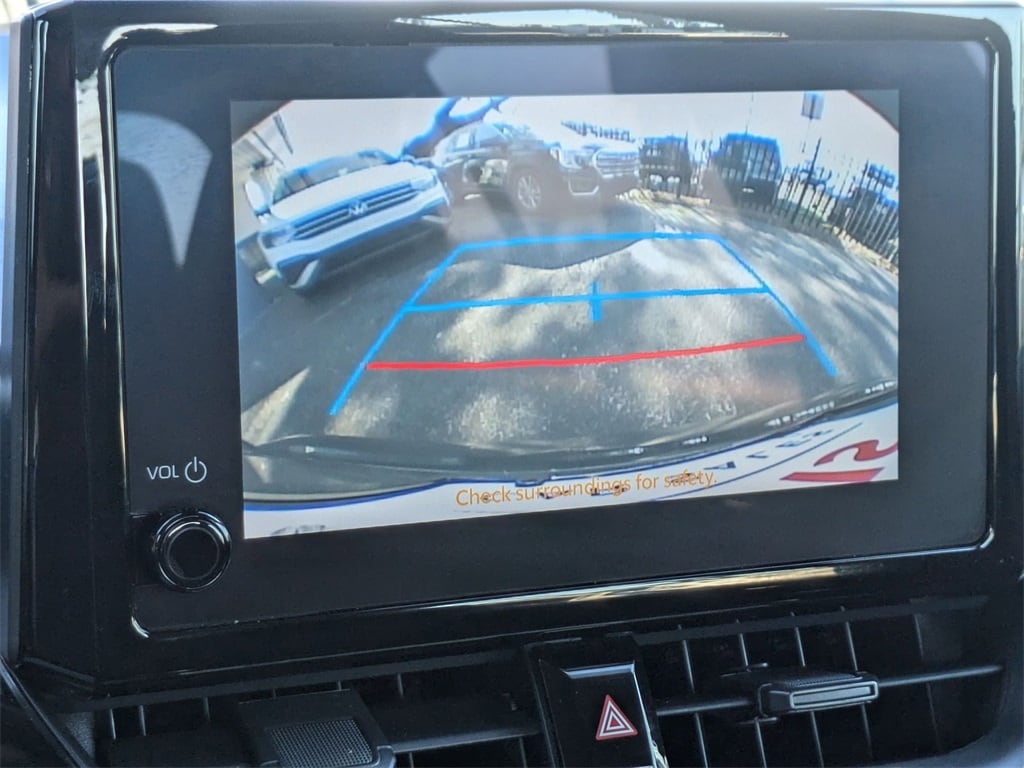 Thumbnail: 2025 Toyota Corolla - 18