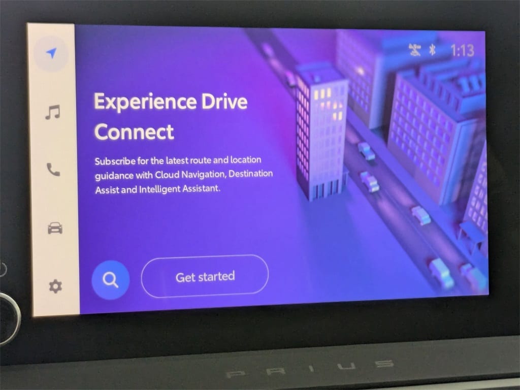 Thumbnail: 2024 Toyota Prius - 14