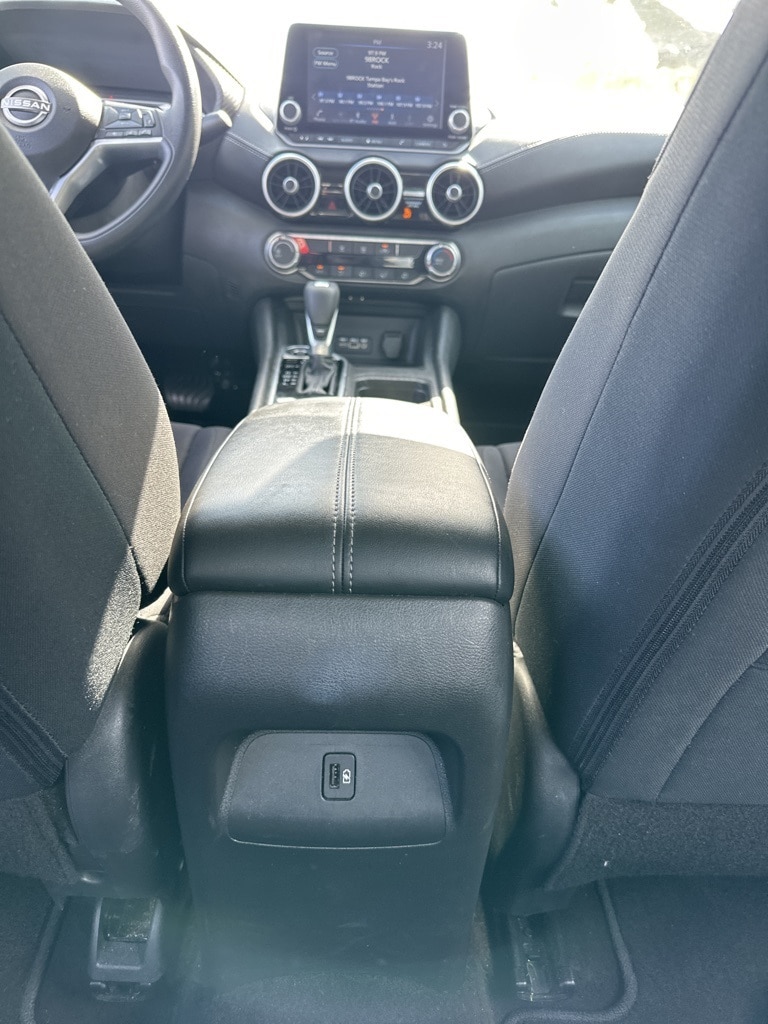 Thumbnail: 2024 Nissan Sentra - 14