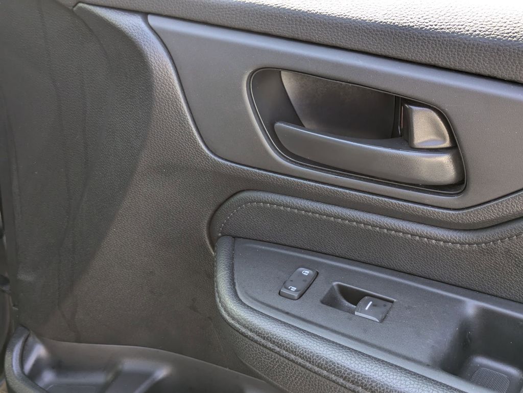 2024 Honda Odyssey SPORT - Photo 32