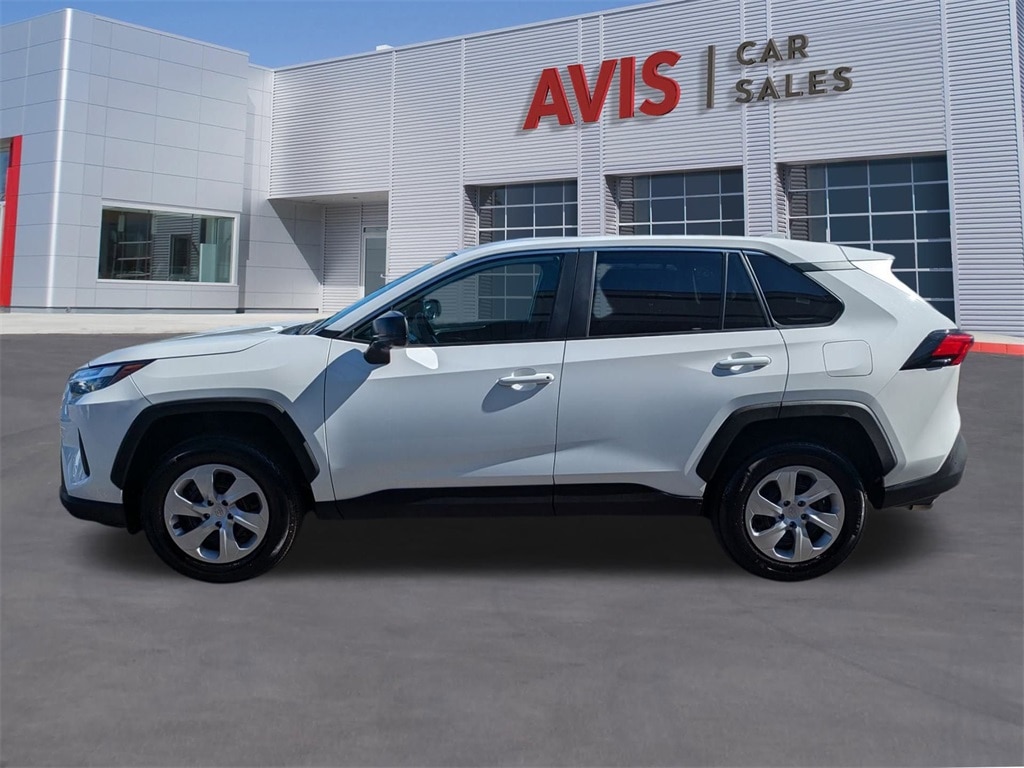 Thumbnail: 2025 Toyota RAV4 - 10