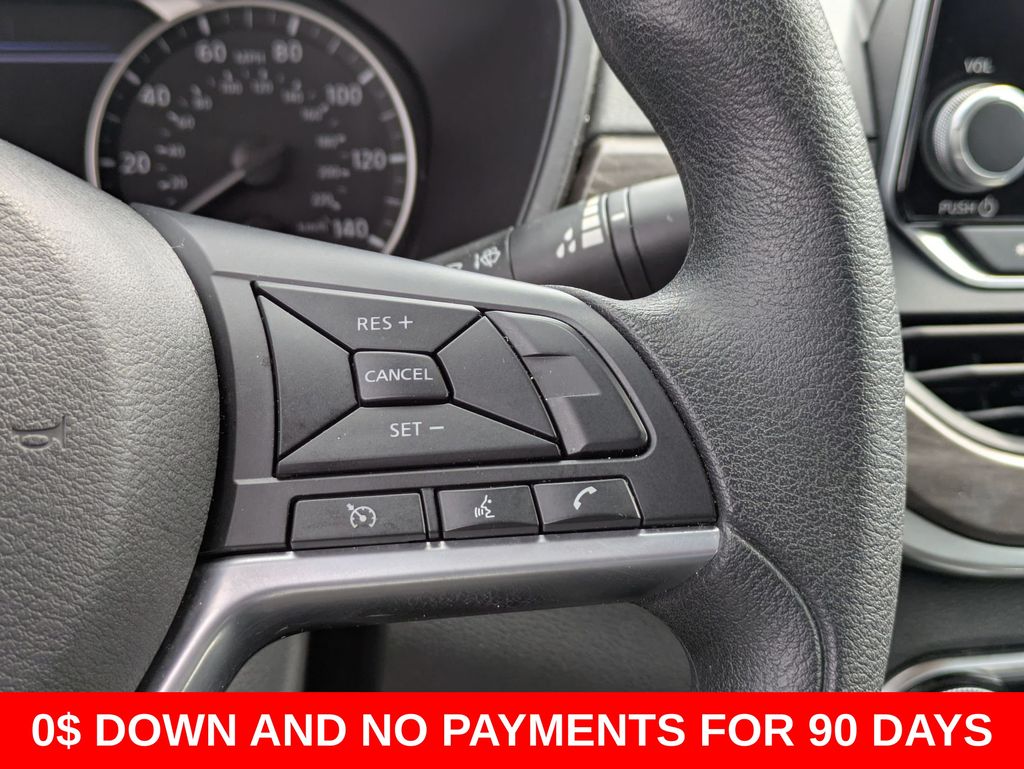 Thumbnail: 2025 Nissan Altima - 19