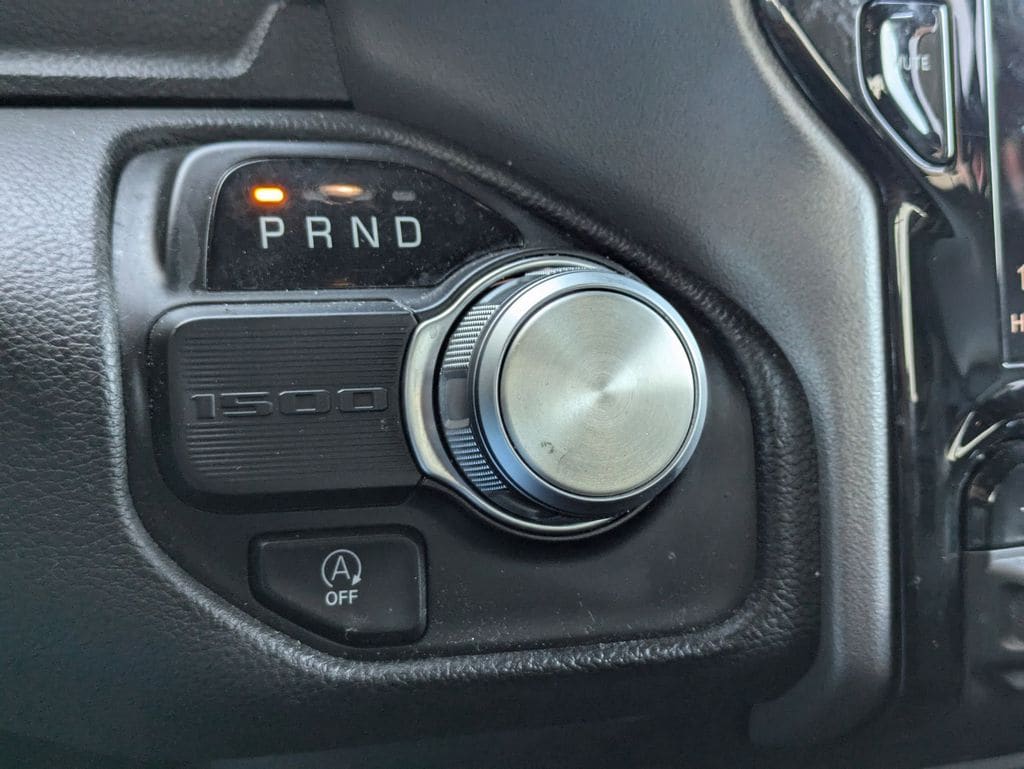 2023 RAM Ram 1500 Pickup Laramie - Photo 22