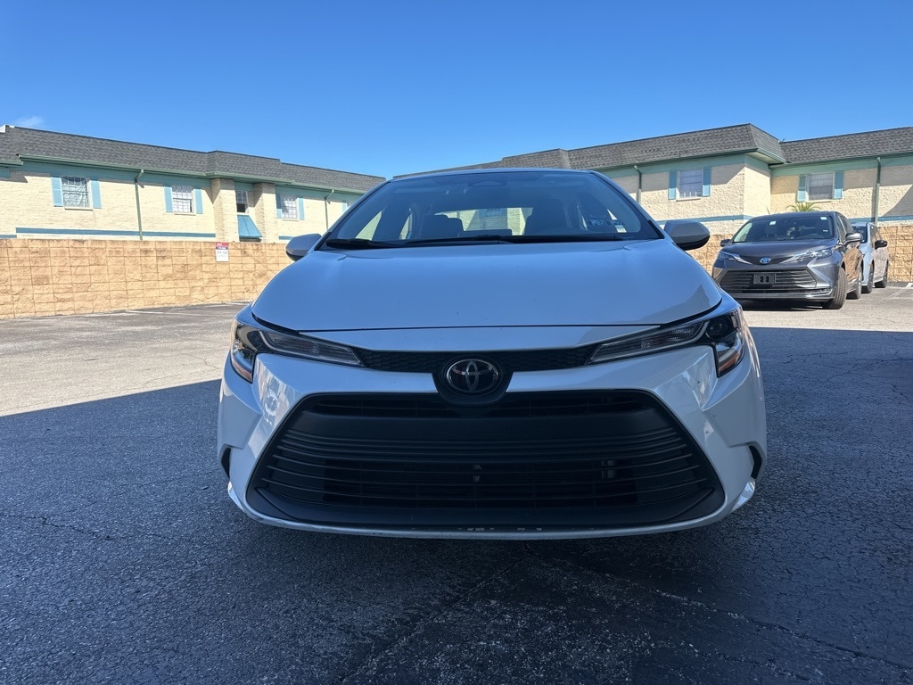 Thumbnail: 2024 Toyota Corolla - 2