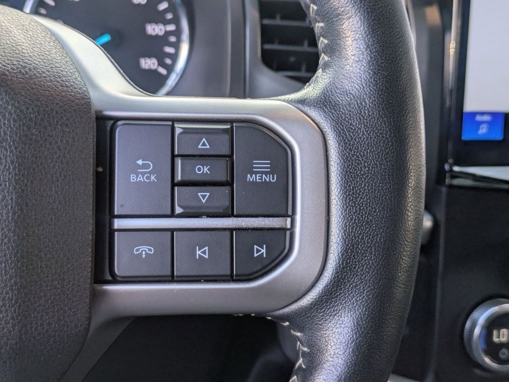 Thumbnail: 2024 Ford Expedition MAX - 21