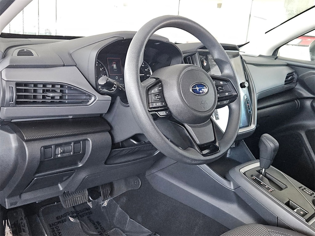 Thumbnail: 2024 Subaru Crosstrek - 14