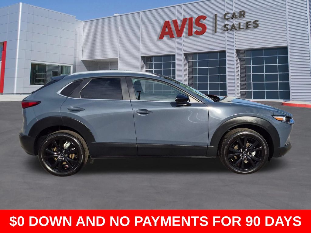 Thumbnail: 2025 Mazda CX-30 - 5