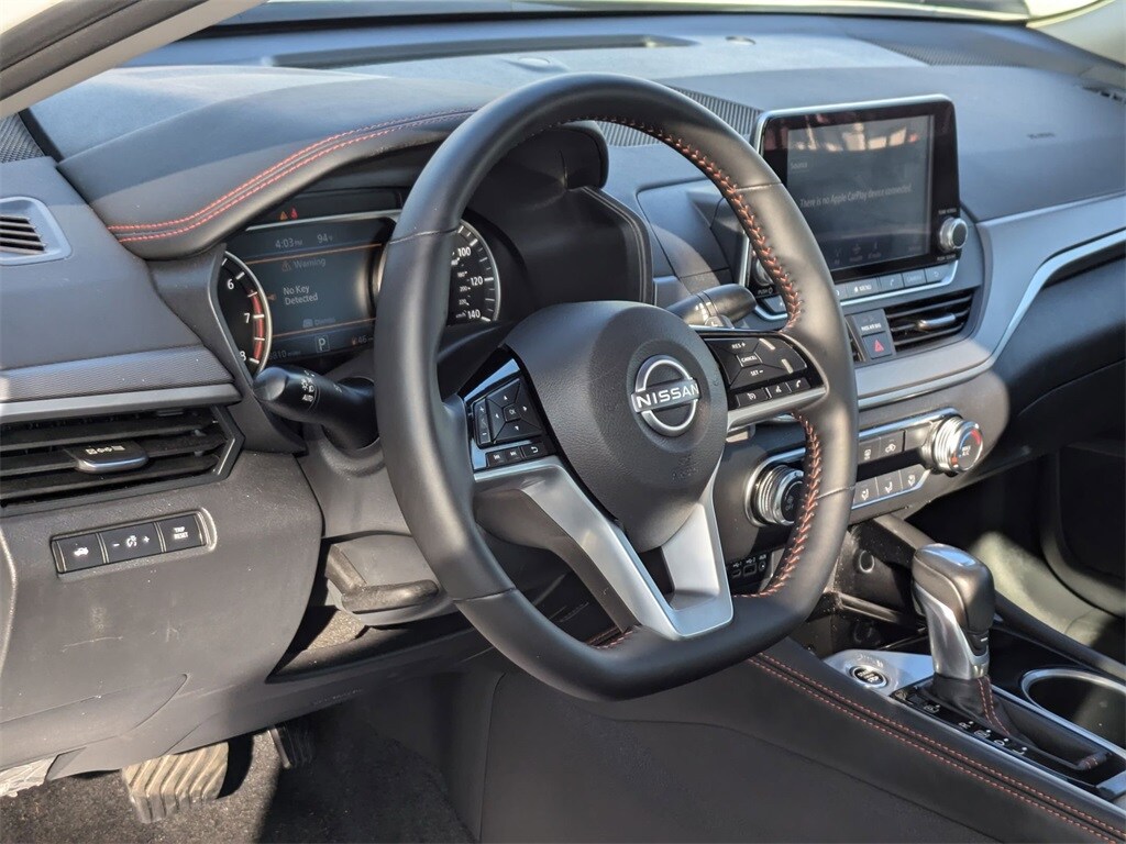 Thumbnail: 2025 Nissan Altima - 14