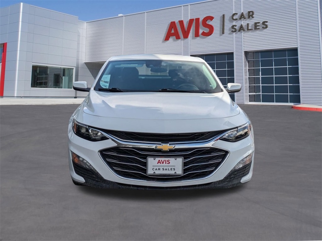 Thumbnail: 2023 Chevrolet Malibu - 2