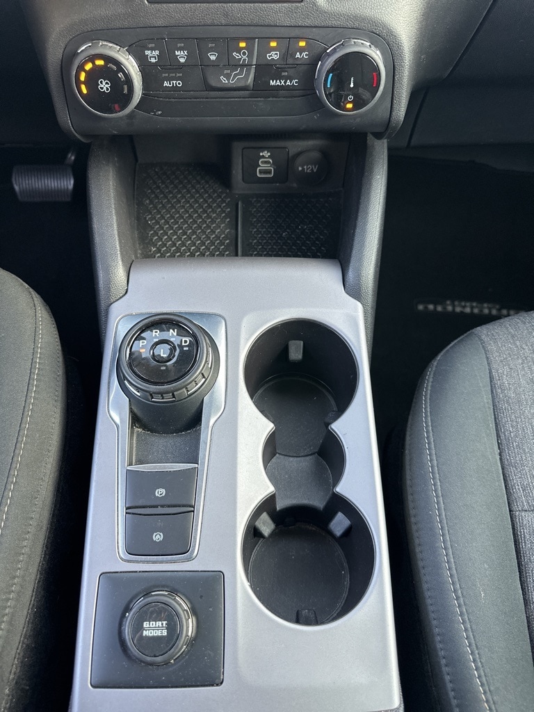 2024 Ford Bronco Sport Big Bend 18