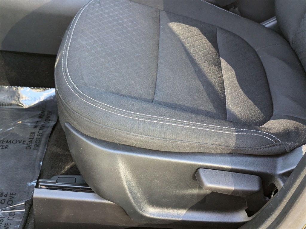 Thumbnail: 2025 Ford Escape - 15