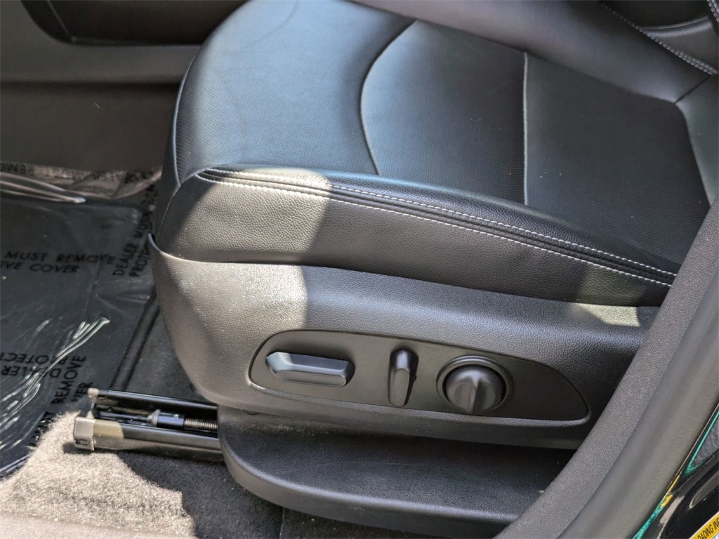 Thumbnail: 2024 GMC Terrain - 12