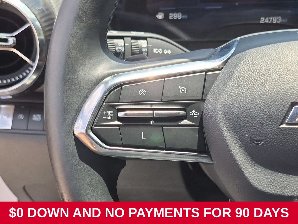 2025 Chevrolet Equinox LT - Photo 21