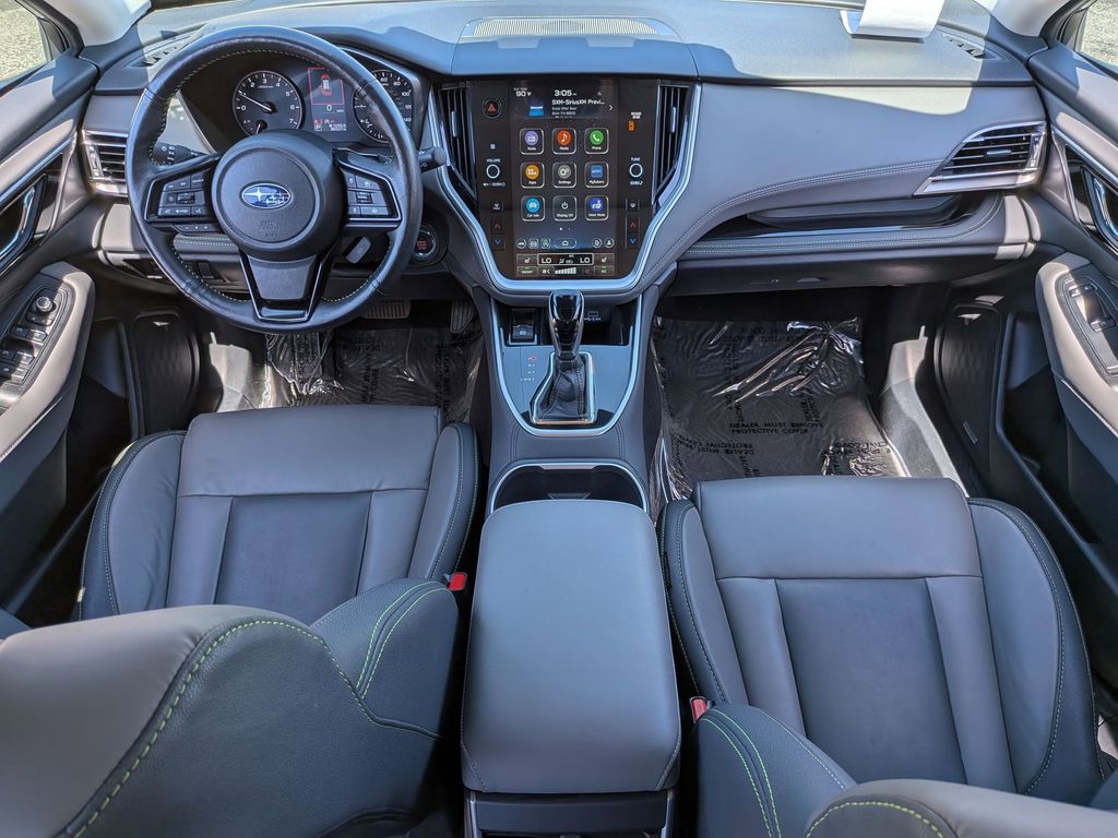 Thumbnail: 2025 Subaru Outback - 25