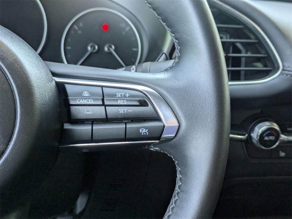 Thumbnail: 2025 Mazda Mazda3 - 20