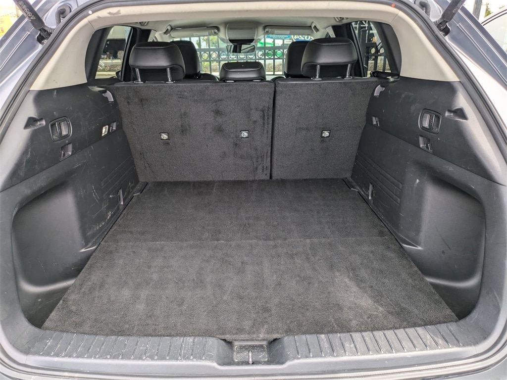 Thumbnail: 2024 Mazda CX-50 - 28