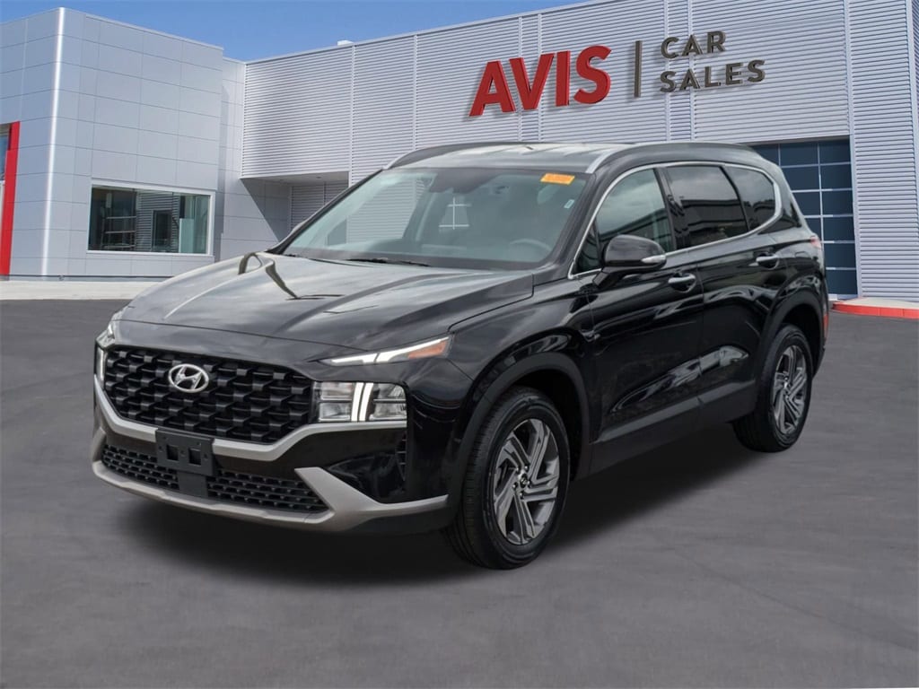 Thumbnail: 2023 Hyundai Santa Fe - 1