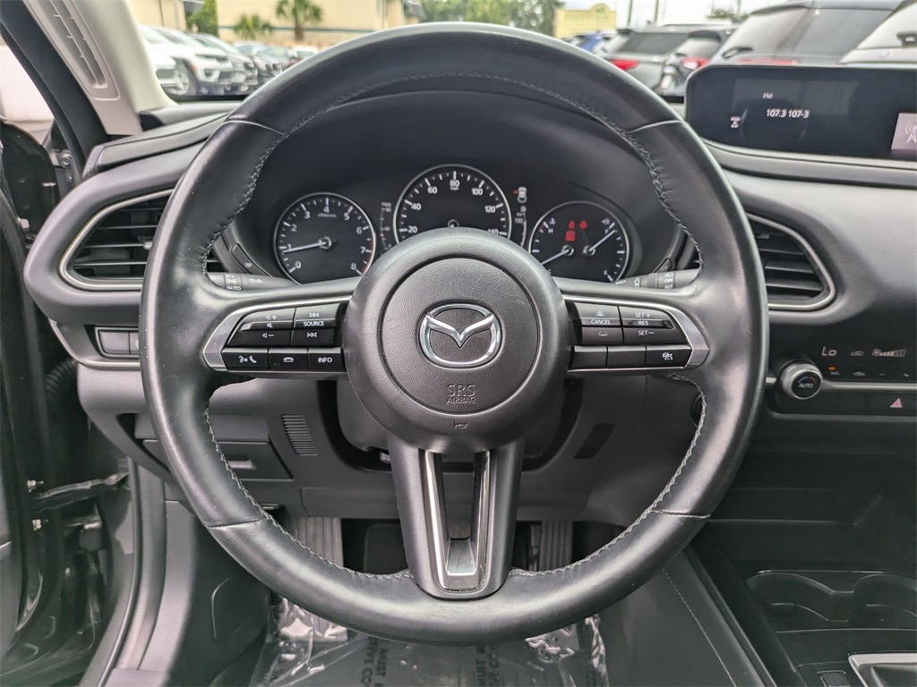Thumbnail: 2024 Mazda CX-30 - 21