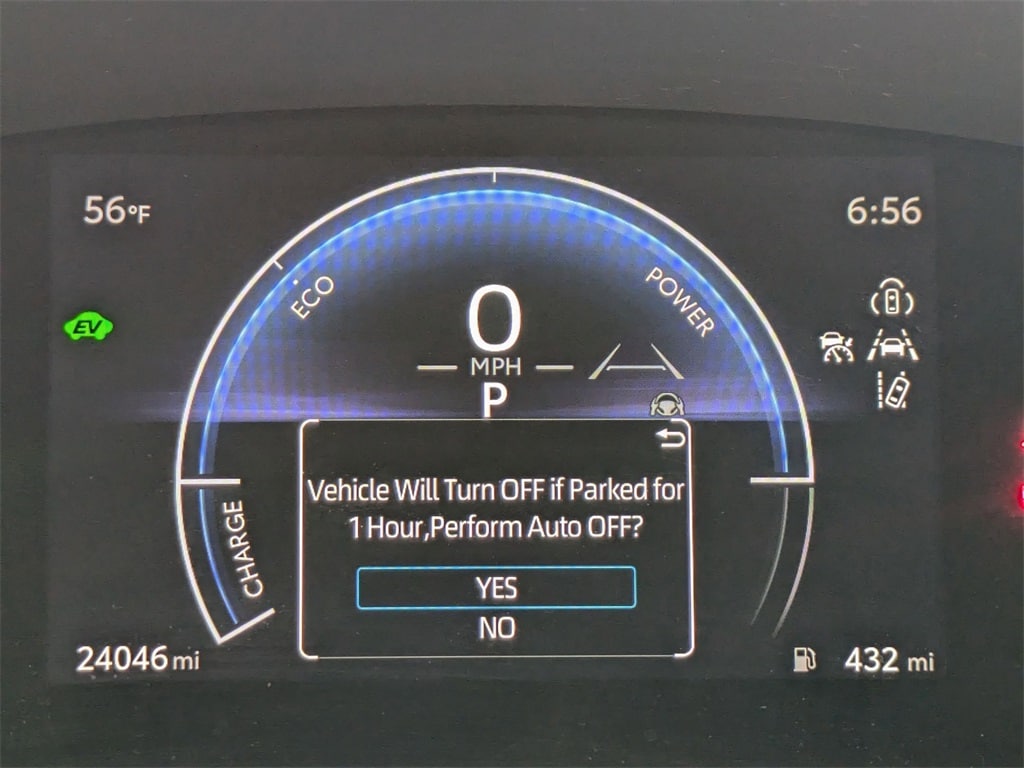 Thumbnail: 2025 Toyota Camry - 16