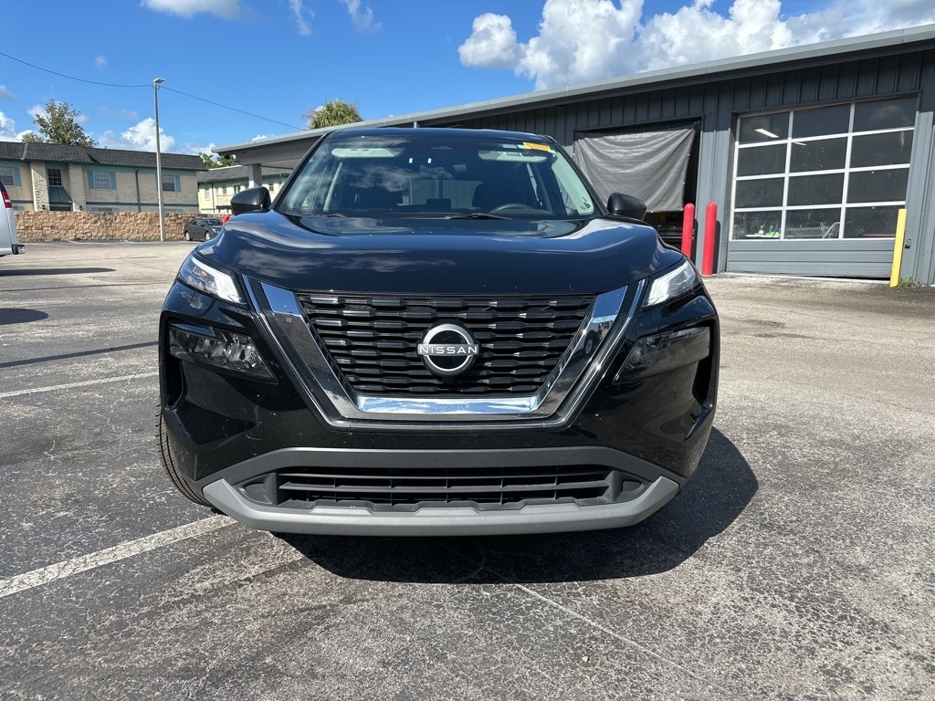 Thumbnail: 2023 Nissan Rogue - 2