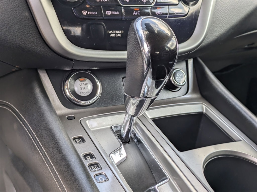 Thumbnail: 2023 Nissan Murano - 22