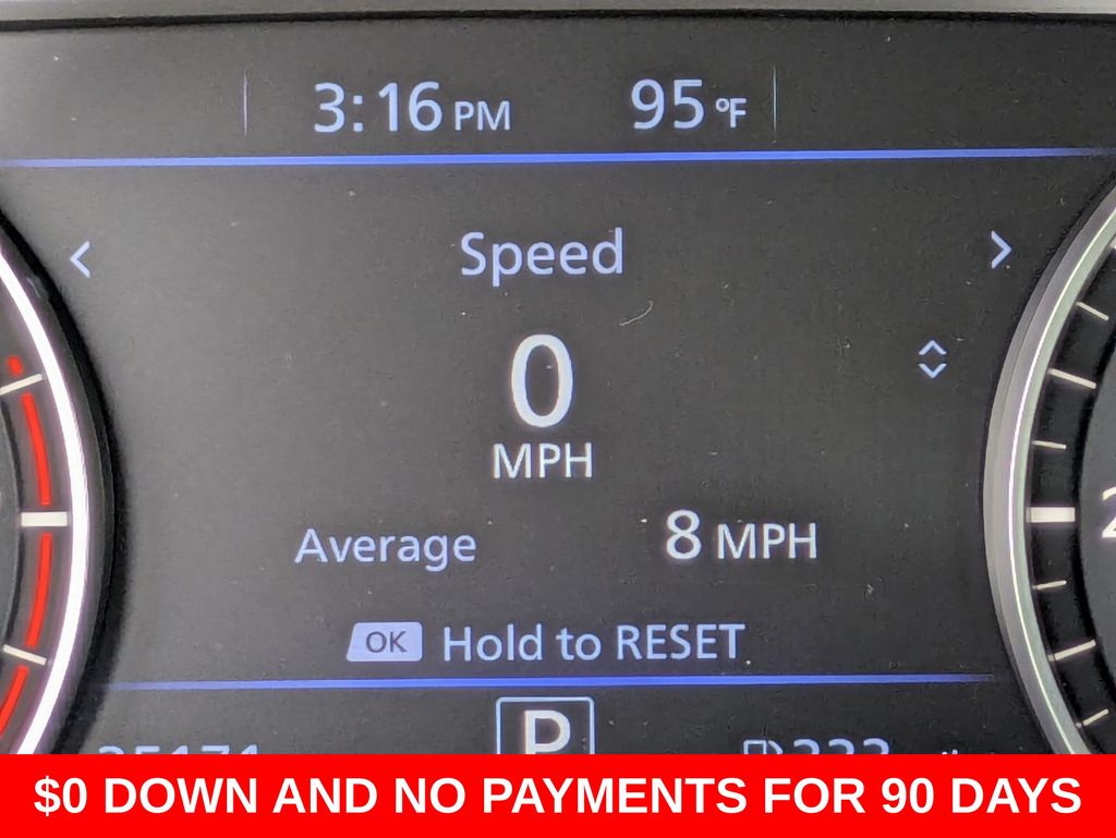 Thumbnail: 2025 Nissan Altima - 16