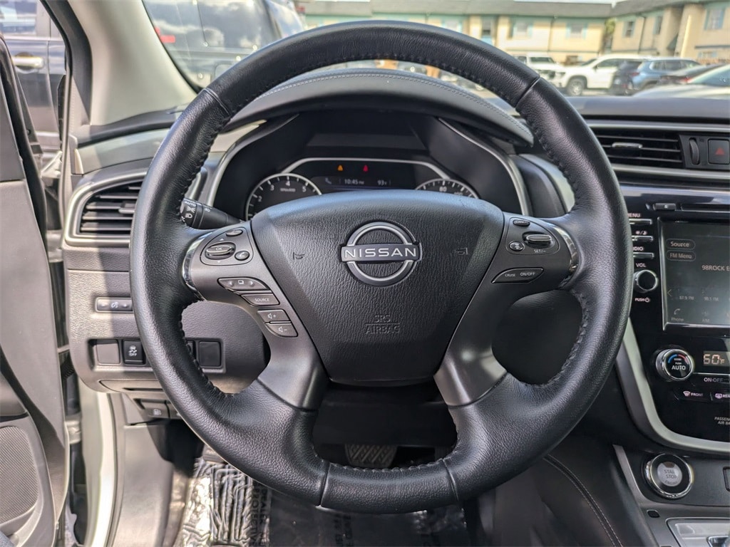 Thumbnail: 2023 Nissan Murano - 21