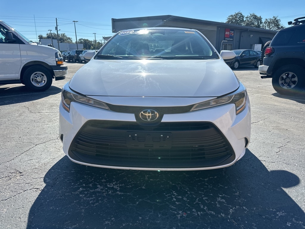 Thumbnail: 2024 Toyota Corolla - 2