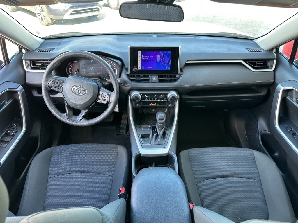 Thumbnail: 2025 Toyota RAV4 - 16