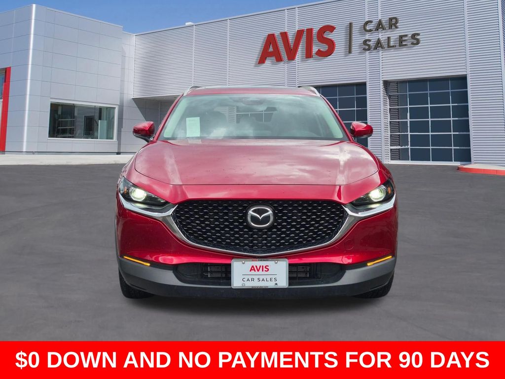 Thumbnail: 2025 Mazda CX-30 - 2