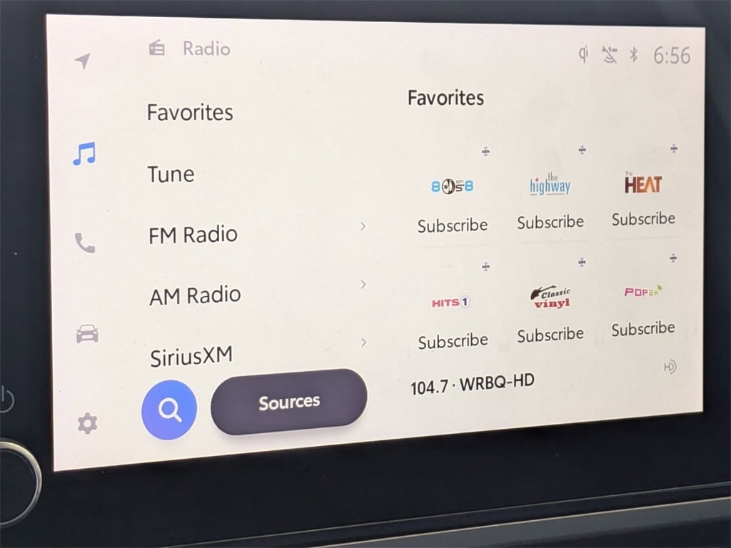 Thumbnail: 2025 Toyota Camry - 19